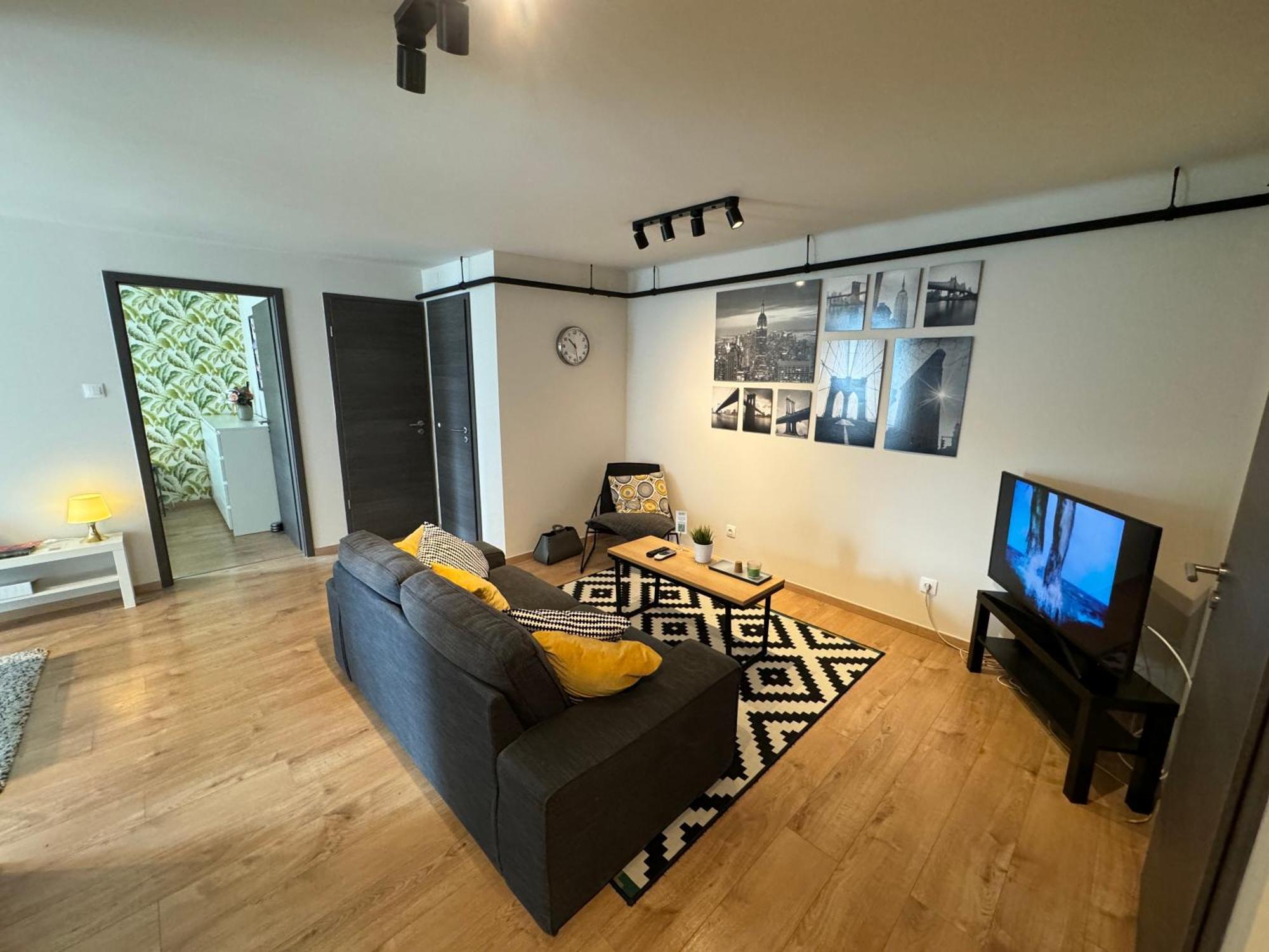 Emerald Apartment Budapest Exterior photo