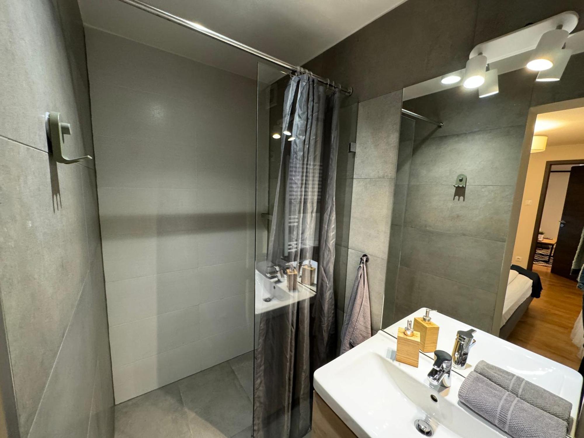 Emerald Apartment Budapest Exterior photo